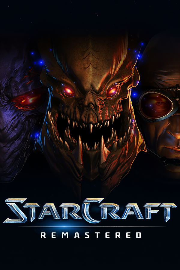 Starcraft: Remastered Battle.net digital — Import Game Deal