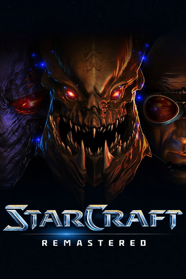 Starcraft: Remastered <span class="ext" style="background-color: #0566b0; color: #FFFFFF;">Battle.net</span> <span class="ext ext_digital">digital</span> image 1