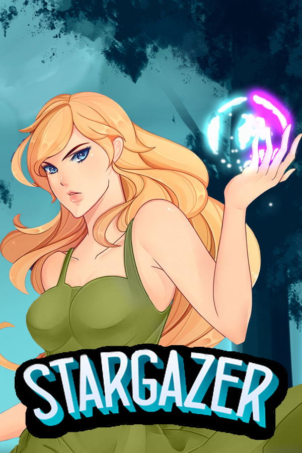 Stargazer STEAM digital — Import Game Deal