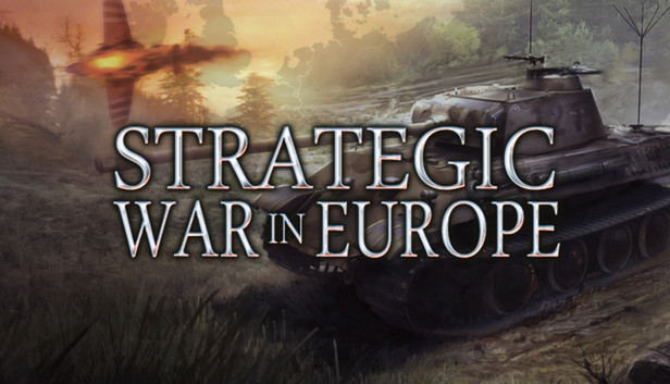 Strategic War in Europe STEAM digital — Import Game Deal
