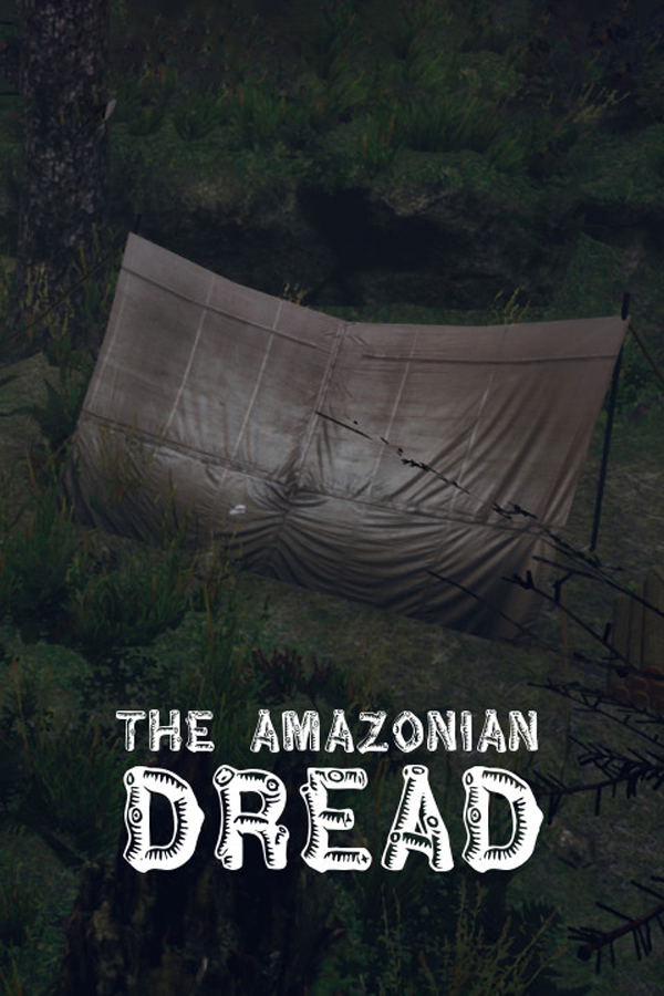 The Amazonian Dread STEAM digital — Import Game Deal
