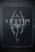 The Elder Scrolls V: Skyrim (Legendary Edition) <span class="ext" style="background-color: #2a475e; color: #FFFFFF;">STEAM</span> <span class="ext ext_digital">digital</span> thumbnail 1