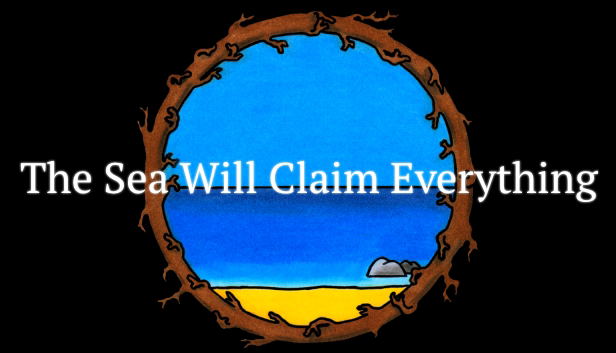 The Sea Will Claim Everything STEAM digital — Import Game Deal