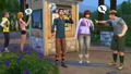 The Sims 4: Outdoor Retreat (DLC) <span class="ext" style="background-color: #F96529; color: #FFFFFF;">Electronic Arts</span> <span class="ext" style="background-color: #B0000F; color: #FFFFFF;">DLC</span> <span class="ext ext_digital">digital</span> thumbnail 8