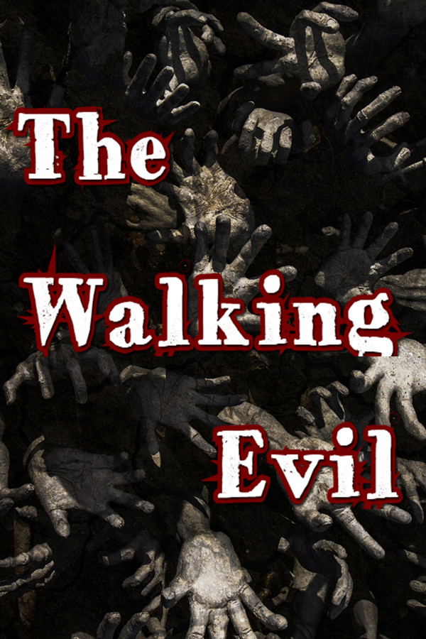 The Walking Evil STEAM digital — Import Game Deal