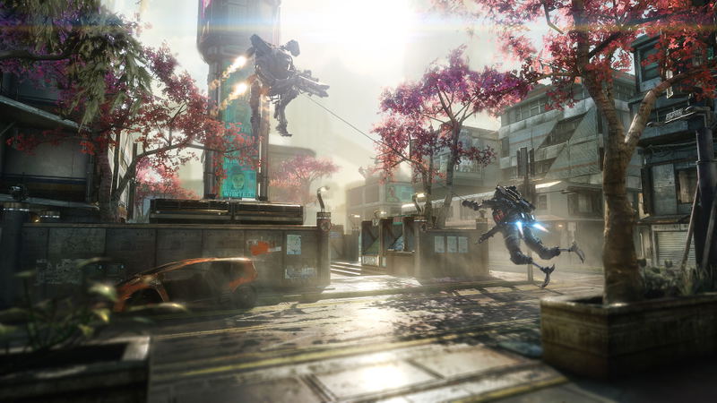 Titanfall Collection <span class="ext" style="background-color: #F96529; color: #FFFFFF;">Electronic Arts</span> <span class="ext ext_digital">digital</span> image 7