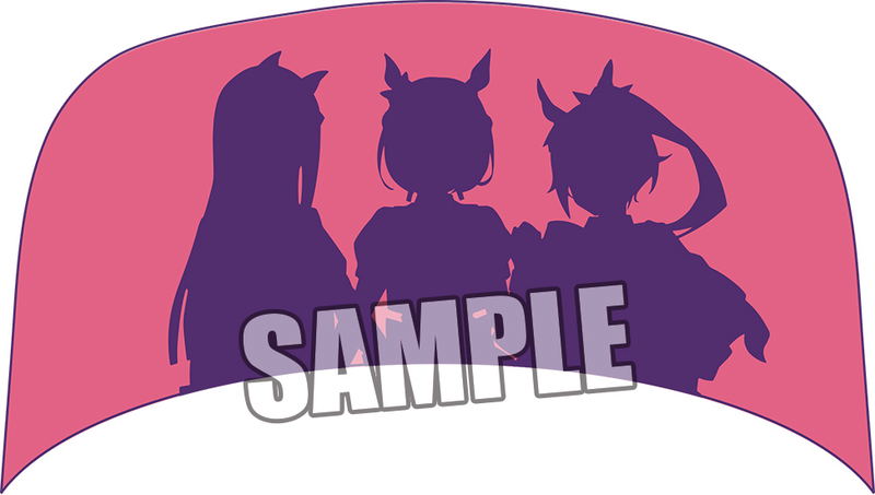 Uma Musume: Pretty Derby Cap image 2