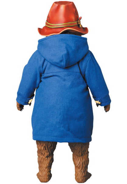 Vinyl Collectible Dolls Paddington image 2