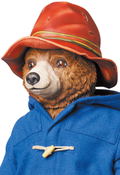 Vinyl Collectible Dolls Paddington thumbnail 3