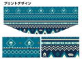 Yuru Camp Neck Warmer thumbnail 2
