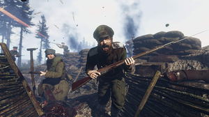 WWI Tannenberg - Eastern Front_