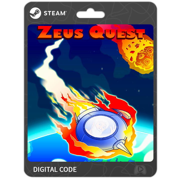 Zeus Quest