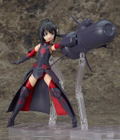 Act Mode Bofuri I Don't Want to Get Hurt, So I'll Max Out My Defense: Maple Machine God Ver. thumbnail 11