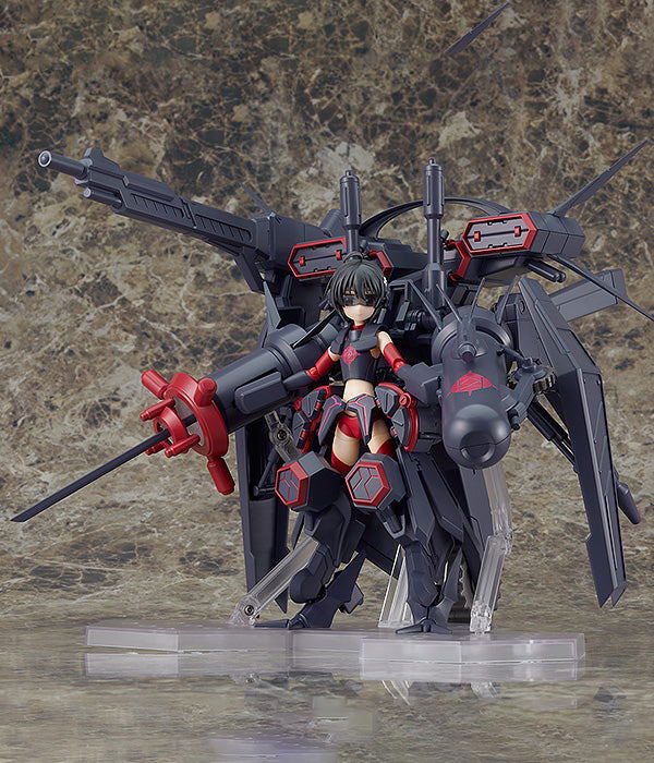 Act Mode Bofuri I Don't Want to Get Hurt, So I'll Max Out My Defense: Maple Machine God Ver. image 2