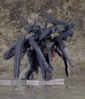 Act Mode Bofuri I Don't Want to Get Hurt, So I'll Max Out My Defense: Maple Machine God Ver. thumbnail 3