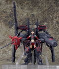 Act Mode Bofuri I Don't Want to Get Hurt, So I'll Max Out My Defense: Maple Machine God Ver. thumbnail 4