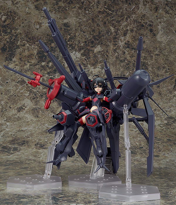 Act Mode Bofuri I Don't Want to Get Hurt, So I'll Max Out My Defense: Maple Machine God Ver. image 6