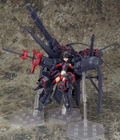 Act Mode Bofuri I Don't Want to Get Hurt, So I'll Max Out My Defense: Maple Machine God Ver. thumbnail 7