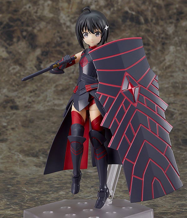 Act Mode Bofuri I Don't Want to Get Hurt, So I'll Max Out My Defense: Maple Machine God Ver. image 8