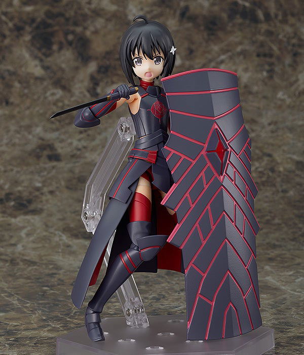 Act Mode Bofuri I Don't Want to Get Hurt, So I'll Max Out My Defense: Maple Machine God Ver. image 9