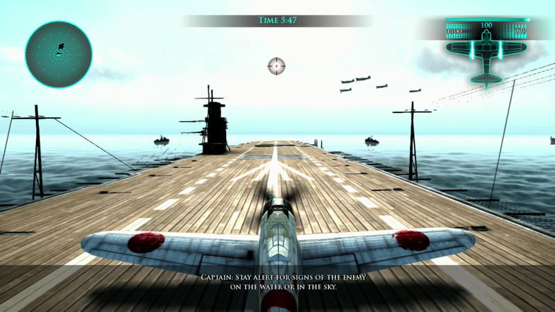 Air Conflicts: Pacific Carriers <span class="ext ext_Nintendo®️ Switch Digital">Nintendo®️ Switch Digital</span> <span class="ext ext_digital">digital</span> image 2