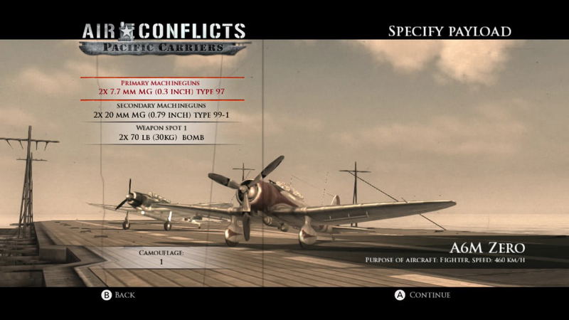 Air Conflicts: Pacific Carriers <span class="ext ext_Nintendo®️ Switch Digital">Nintendo®️ Switch Digital</span> <span class="ext ext_digital">digital</span> image 4