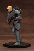 ARTFX Star Wars The Bad Batch 1/7 Scale Pre-Painted Figure: Wrecker The Bad Batch thumbnail 10