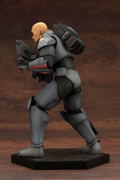 ARTFX Star Wars The Bad Batch 1/7 Scale Pre-Painted Figure: Wrecker The Bad Batch thumbnail 11