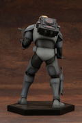 ARTFX Star Wars The Bad Batch 1/7 Scale Pre-Painted Figure: Wrecker The Bad Batch thumbnail 12