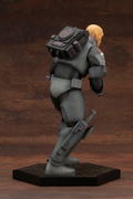 ARTFX Star Wars The Bad Batch 1/7 Scale Pre-Painted Figure: Wrecker The Bad Batch thumbnail 13