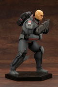 ARTFX Star Wars The Bad Batch 1/7 Scale Pre-Painted Figure: Wrecker The Bad Batch thumbnail 14