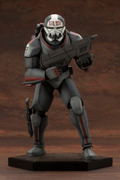 ARTFX Star Wars The Bad Batch 1/7 Scale Pre-Painted Figure: Wrecker The Bad Batch thumbnail 2