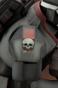 ARTFX Star Wars The Bad Batch 1/7 Scale Pre-Painted Figure: Wrecker The Bad Batch thumbnail 21