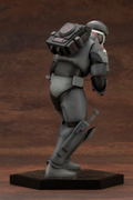 ARTFX Star Wars The Bad Batch 1/7 Scale Pre-Painted Figure: Wrecker The Bad Batch thumbnail 6