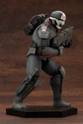 ARTFX Star Wars The Bad Batch 1/7 Scale Pre-Painted Figure: Wrecker The Bad Batch thumbnail 7