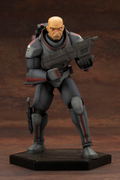 ARTFX Star Wars The Bad Batch 1/7 Scale Pre-Painted Figure: Wrecker The Bad Batch thumbnail 8
