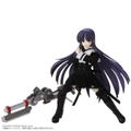 Assault Lily Series 020 Assault Lily 1/12 Scale Fashion Doll: Yuyu Shirai Ver. 2.5 Pla Armor Design thumbnail 5
