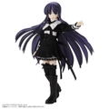 Assault Lily Series 020 Assault Lily 1/12 Scale Fashion Doll: Yuyu Shirai Ver. 2.5 Pla Armor Design thumbnail 7