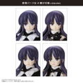 Assault Lily Series 020 Assault Lily 1/12 Scale Fashion Doll: Yuyu Shirai Ver. 2.5 Pla Armor Design thumbnail 8