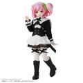 Assault Lily Series 021 Assault Lily 1/12 Scale Fashion Doll: Riri Hitotsuyanagi Ver. 2.5 Pla Armor Design thumbnail 6