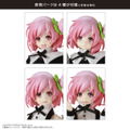 Assault Lily Series 021 Assault Lily 1/12 Scale Fashion Doll: Riri Hitotsuyanagi Ver. 2.5 Pla Armor Design thumbnail 8