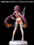 Assemble Heroines Fate/Grand Order 1/8 Scale Model Kit: Archer/Osakabehime Summer Queens thumbnail 13