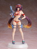 Assemble Heroines Fate/Grand Order 1/8 Scale Model Kit: Archer/Osakabehime Summer Queens thumbnail 2