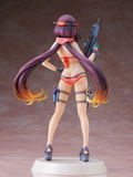 Assemble Heroines Fate/Grand Order 1/8 Scale Model Kit: Archer/Osakabehime Summer Queens thumbnail 4