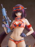 Assemble Heroines Fate/Grand Order 1/8 Scale Model Kit: Archer/Osakabehime Summer Queens thumbnail 5