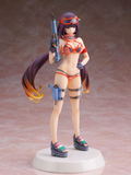 Assemble Heroines Fate/Grand Order 1/8 Scale Model Kit: Archer/Osakabehime Summer Queens thumbnail 7