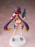 Assemble Heroines Fate/Grand Order 1/8 Scale Model Kit: Archer/Osakabehime Summer Queens thumbnail 9