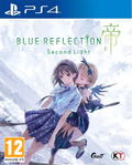Blue Reflection: Second Light thumbnail 1