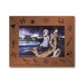 Bungo Stray Dogs - Photo Stand Music Box (Music: Kaze Ga Fuku Machi) thumbnail 13