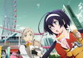 Bungo Stray Dogs - Photo Stand Music Box (Music: Kaze Ga Fuku Machi) thumbnail 4